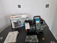 GARDENA HOME&GARDEN PUMP
