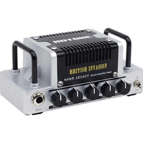 Hotone british invasion mini - british,