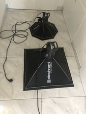 2 Elinchrom D-Lite RX4