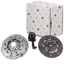 NK KUPPLUNGSSATZ MIT