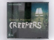 David Morrell Creepers