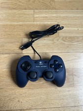 Logitech dual action - dual,