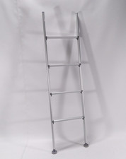 Anlegeleiter, Leiter