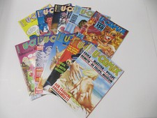 Urlaubs-Lesepaket Nr. 18 mit