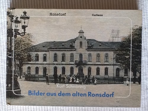 Bilder aus dem alten - , ronsdorf