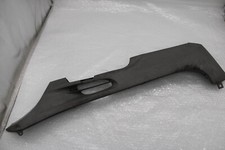 Seitenverkleidung Unterverkleidung Li Honda FES125 Pantheon 2T JF05 98-02 #R5640