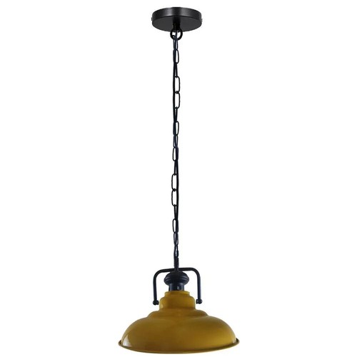 Retro deckenlampe vintage - retro,
