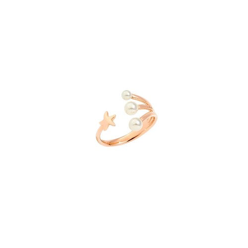Dodo pomellato ring - dodo,