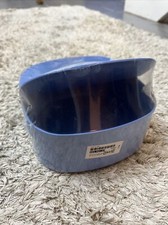 IKEA Ypperlig Box mit Deckel blau Metall 30346137 +neu+ OVP