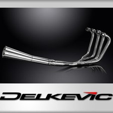 Honda CBX750F 1984-1986