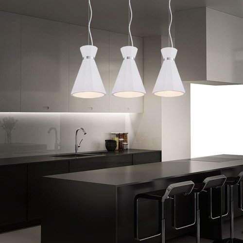 Hängeleuchte wohnzimmerlampe - hängeleuchte,