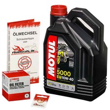 Yamaha TRX 850, 96-99, 4UN