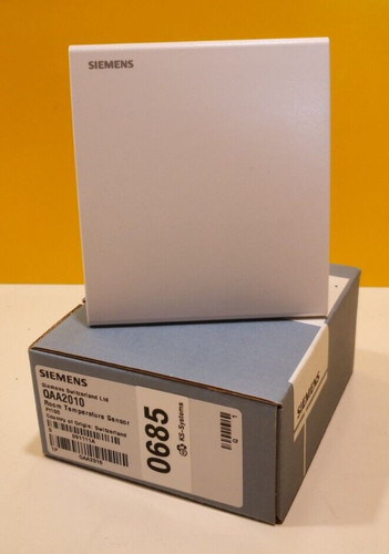 Siemens qaa2010 - siemens,