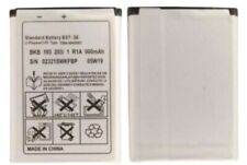 BST36 NEU Ersatz Akku für Sony Ericsson W200 W200i T280i Z310 K310 Z550i