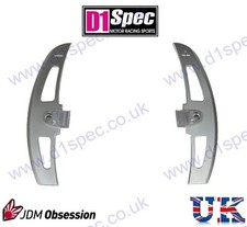 D1 SPEC VERLÄNGERTE SILBER