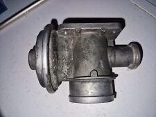 AGR - Ventil Abgasrückführungsventil 7785789 BMW 5 TOURING (E39) 520D