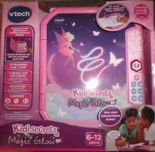 Vtech kidi secrets - kidi, magic