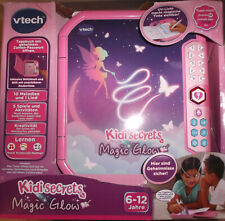 vtech Kidi secrets Magic Glow