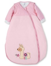 Sterntaler Schlafsack Esel