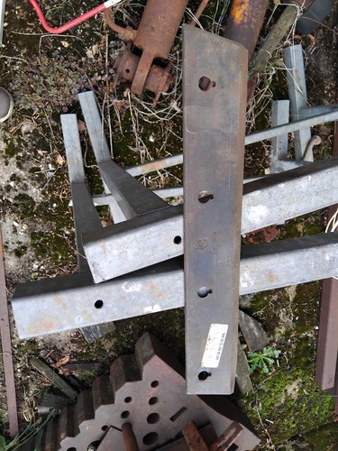 Original messer kanalmesser - original:,