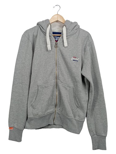 Superdry vintage sweatjacke - vintage,