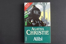 Agatha Christie - Alibi -