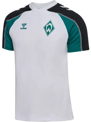 Hummel werder bremen herren - werder,
