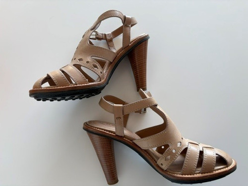 Tods damen sandalen - damen-sandalen,, 35