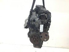 Motor L13A1 Honda Jazz 1.4 CVT