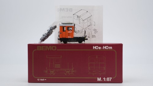 Bemo h0m 1273 139 schienen - bemo,