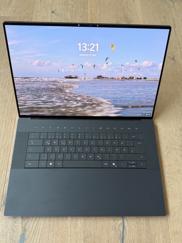 Dell xps da16250 ultra9 - dell,