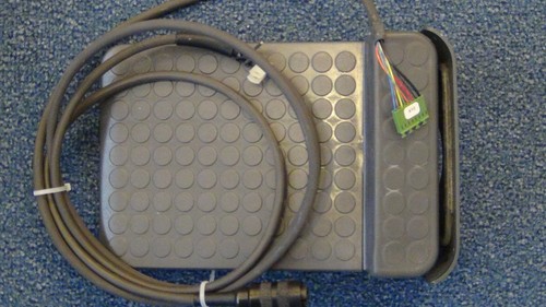 Siemens sirona fußanlasser - sirona, m1