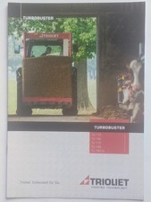TRIOLIET TURBOBUSTER