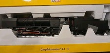 Brawa 40404 dampflokomotive - brawa,