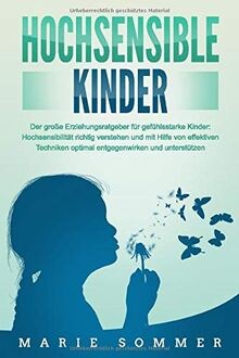 Hochsensible kinder der - hochsensible,