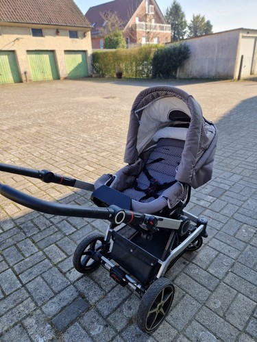 Hartan xperia kinderwagen - xperia,