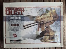 Dust models gunther nr - dust-models,