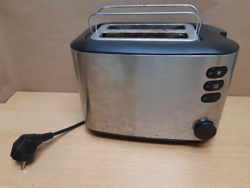 Severin toaster 850w - toaster,