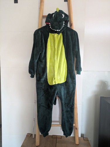 Kinderoverall dino - ❤️‍kinderoverall, "dino"