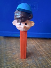Vintage Pez No Feet Pez Pal