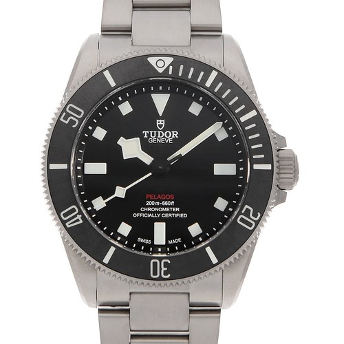 Tudor pelagos 25407n gebraucht - pelagos,