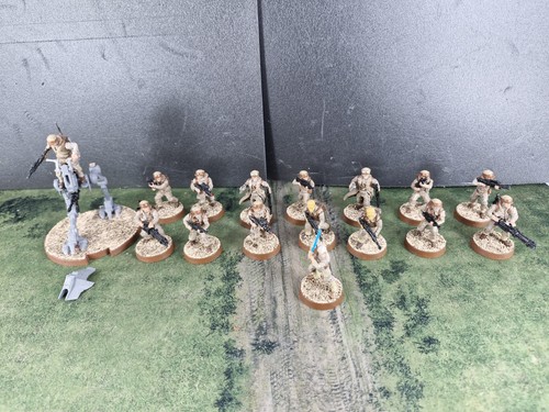 Star wars legion - star,