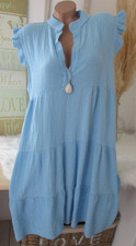 Neu Italy Sommer Kleid