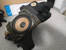 BMW 5 Touring E39 Subwoofer