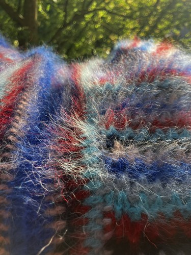 Fuzzy 100 angora - fuzzy,