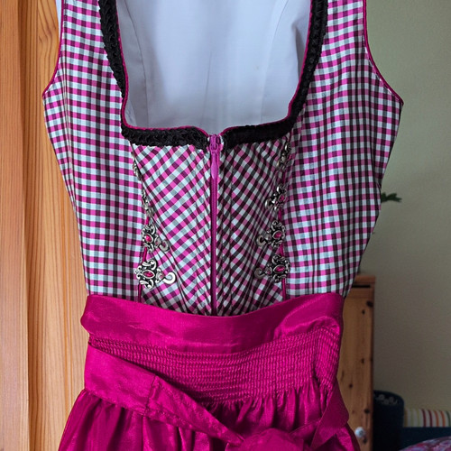 Krüger damen dirndl - krüger, 38