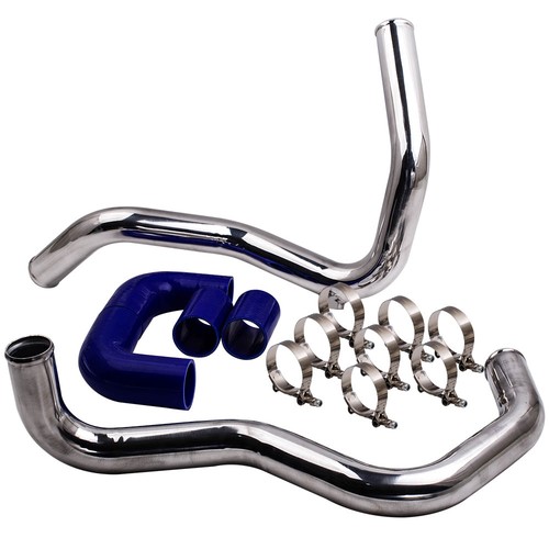 Intercooler pipe piping kit - piping,