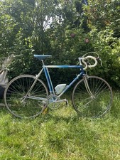 Motobecane Team Champion 1981