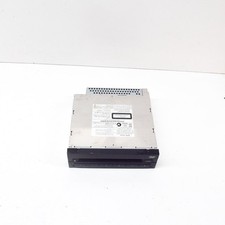 BMW 5 F10 M5 CD DVD 6 Disc