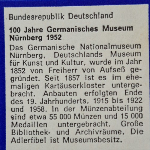 Deutsche mark - deutsche,